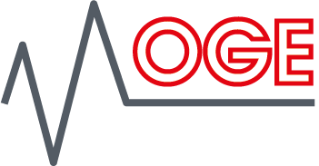 OGE Logo